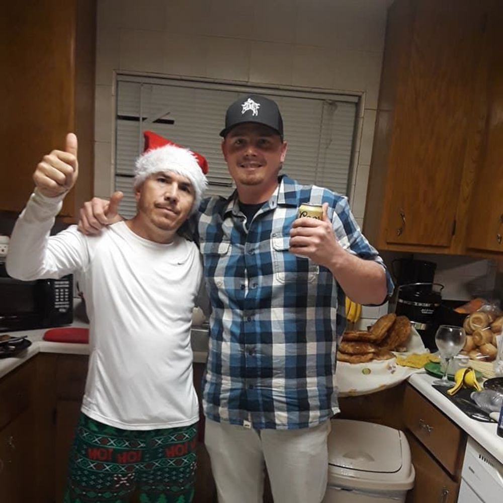 Meet your Posher, Aaron